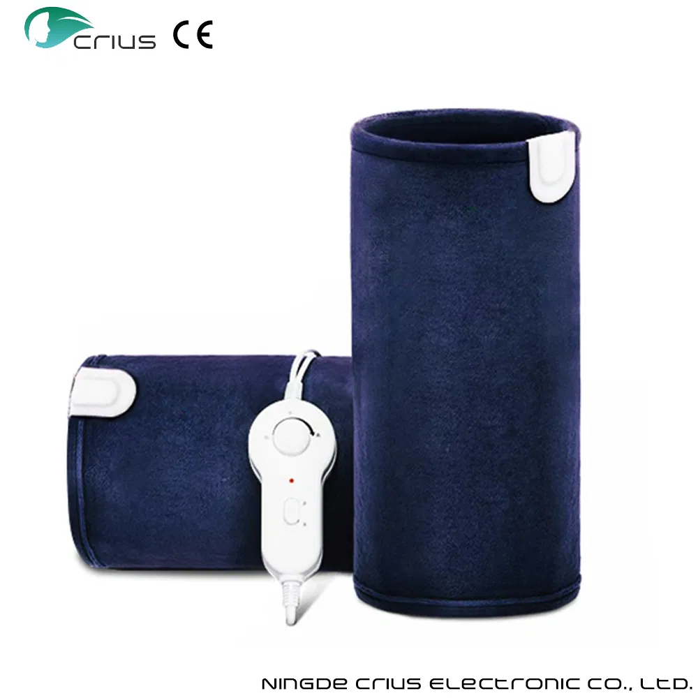 Kurzer Rock für Tennis und Golf, knielang, mit Reißverschlusstasche mit hoher Taille