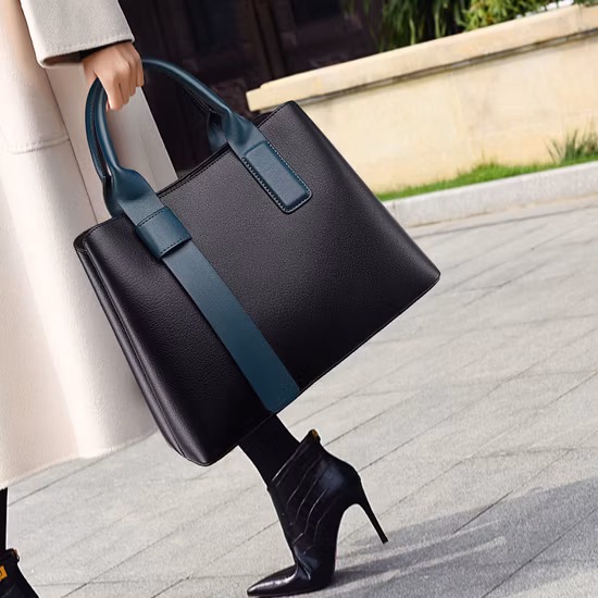 Neue Damenmode für Herbst und Winter